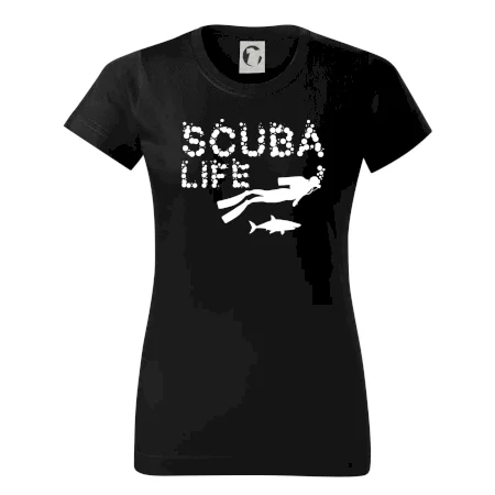 Scuba life