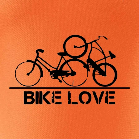 Bike love