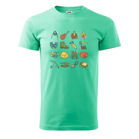 Camping set