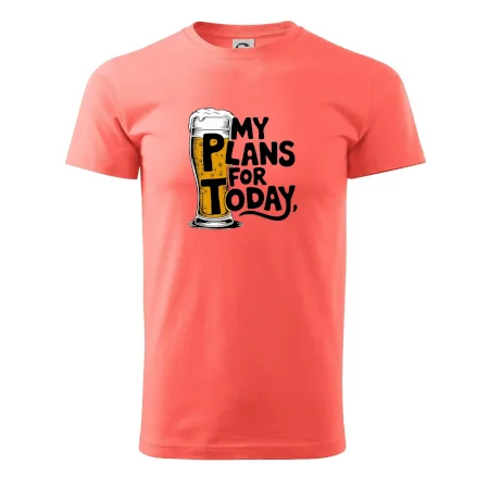 Pivo - my plans for today