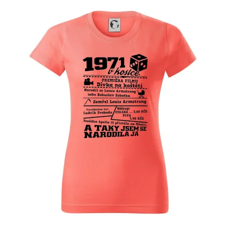 1971 v kostce