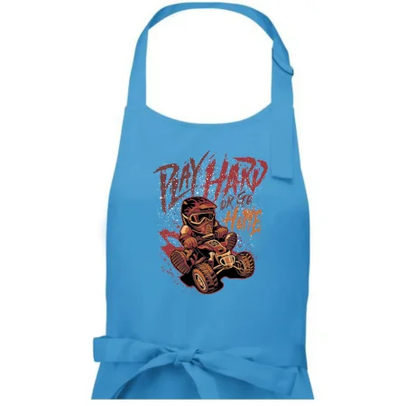 Play Hard or Go Home