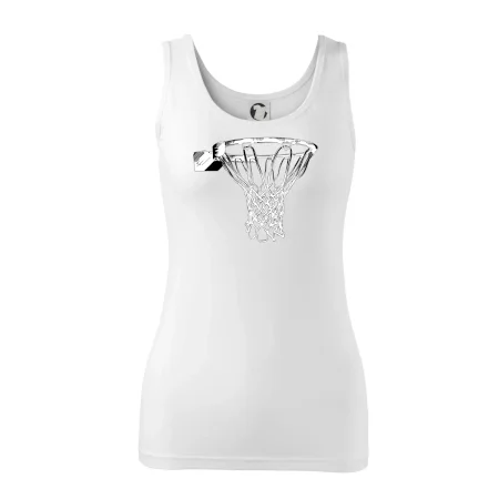 Basketbalový koš