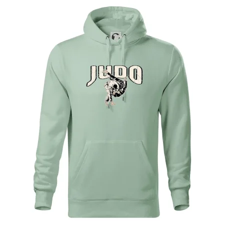 Judo v boji