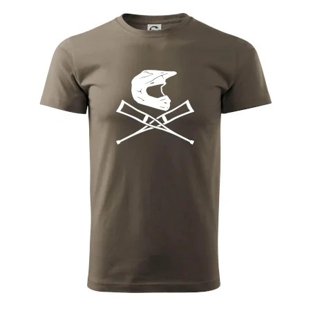 Cross helma / berle