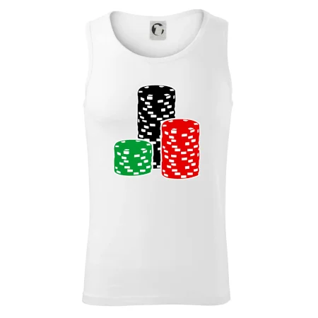 Poker žetony