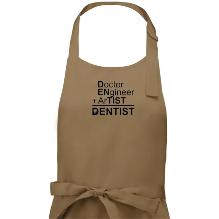 Co znamená dentist