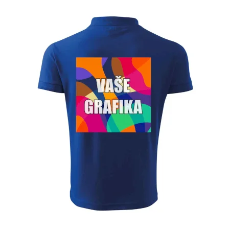 Potisk s vaší grafikou