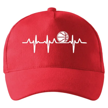 EKG basketbal