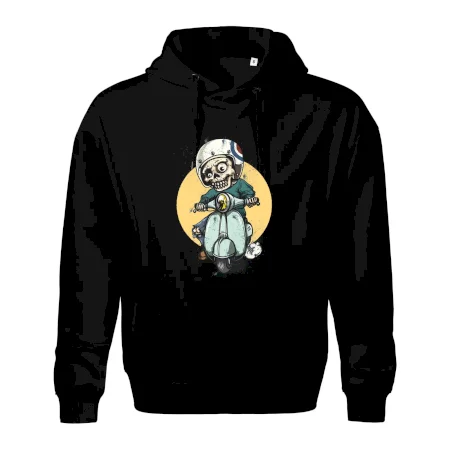 Skútr rebel