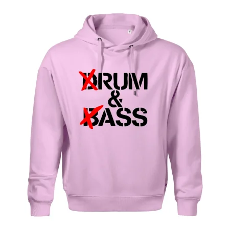 Drum & Bass (Rum & Ass)