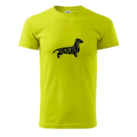 Jezevčík - Dachshund