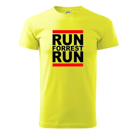 Run Forrest Run