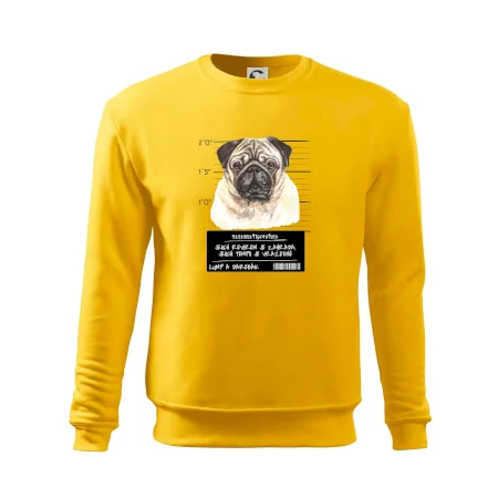Lump a darebák mopsík
