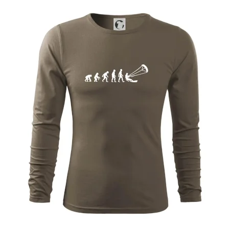 Evoluce KITEBOARDING