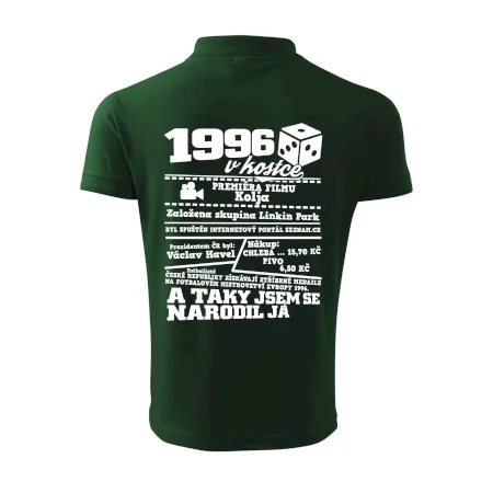 1996 v kostce