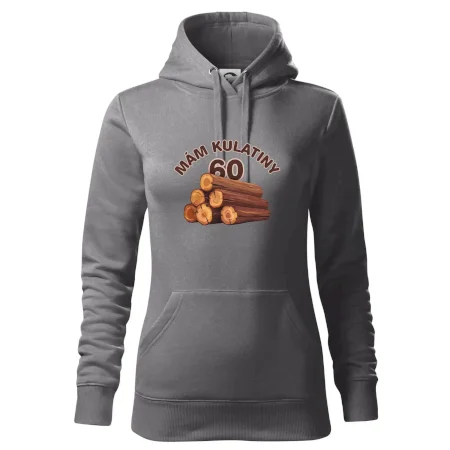 Mám kulatiny 60