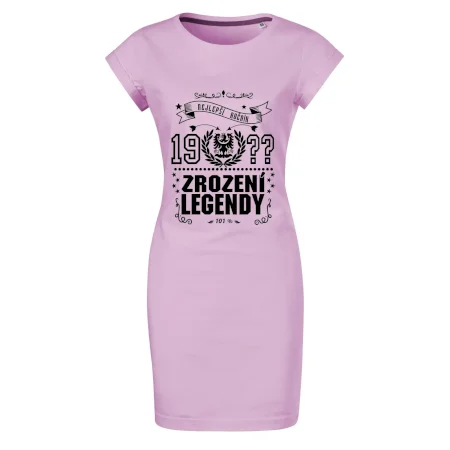 Zrození legendy - slezská orlice