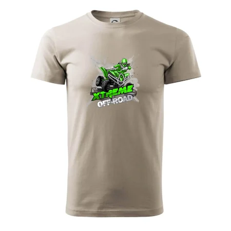 ATV čtyřkolka offroad XXX