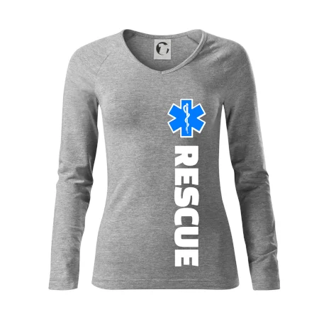 Rescue - pro záchranáře
