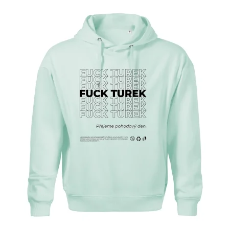 Turek recyklace