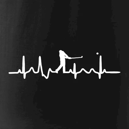 Ekg golf - Muž