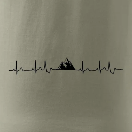 Hory EKG