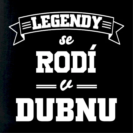 Legendy se rodí v dubnu