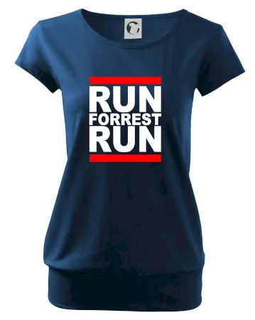 Run Forrest Run