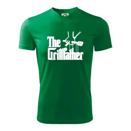 The Grillfather