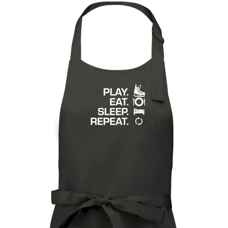 Play Eat Sleep Repeat hokej