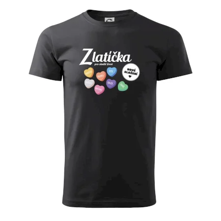 Zlatíčka děti
