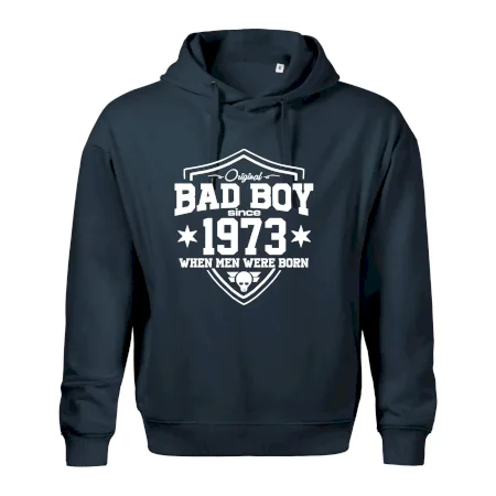 Bad boy since 1973