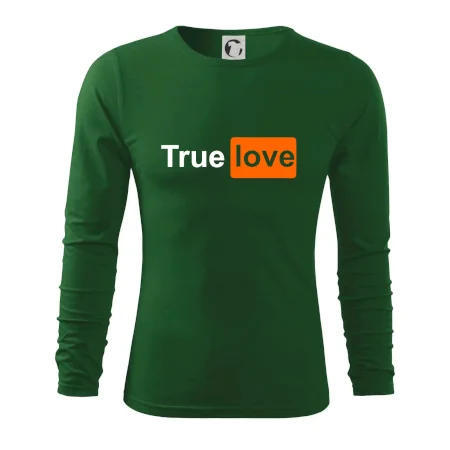 Porn - True Love
