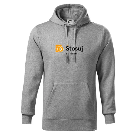 Štosuj s námi - logo velké
