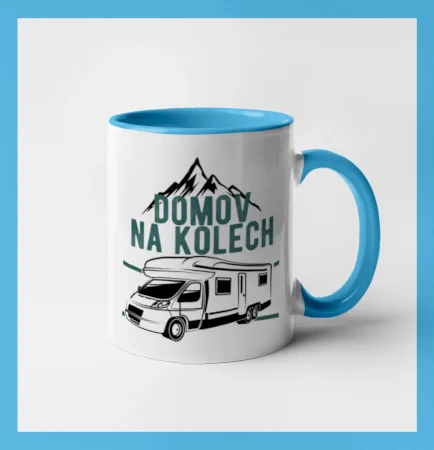 Domov na kolech