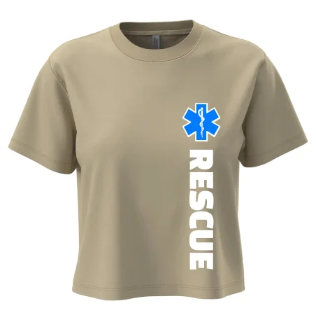 Rescue - pro záchranáře