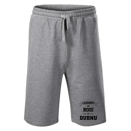 Legendy se rodí v dubnu