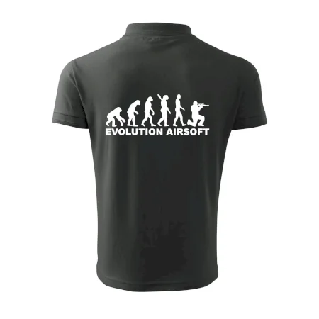 Evoluce airsoft