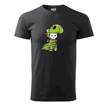 Kočkosaurus Rex