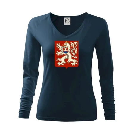 Znak malý První Republika československá 1918–1920