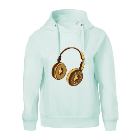Headphone Donut