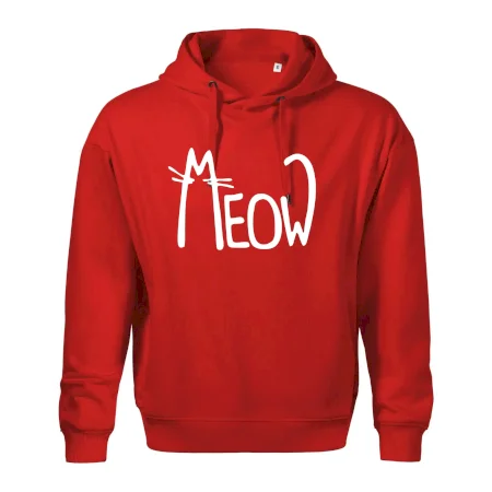 Meow - Mňau