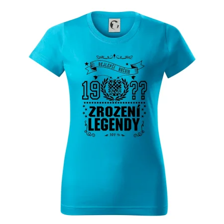 Zrození legendy - Moravská orlice