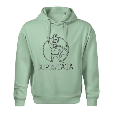 Superhrdina táta