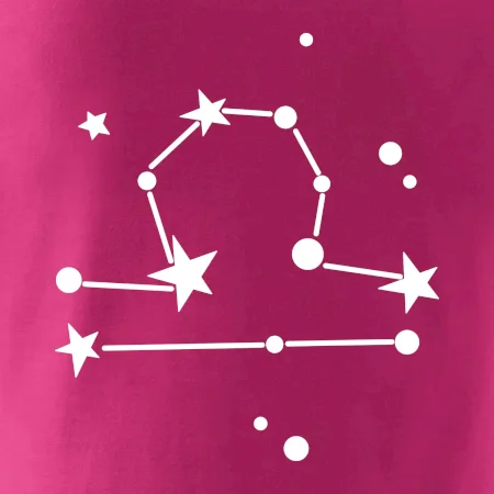 Souhvězdí - Libra - Váhy