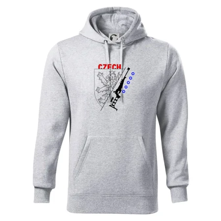 Biathlon - Czech Lion
