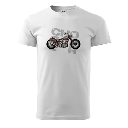 Chopper 002