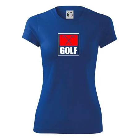 Golfové hole