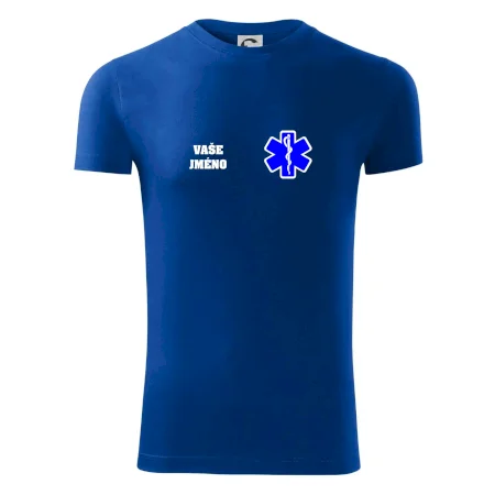Rescue - vaše jméno